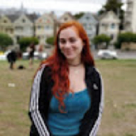 Meet your Posher, Liza - Picture 1 of 1